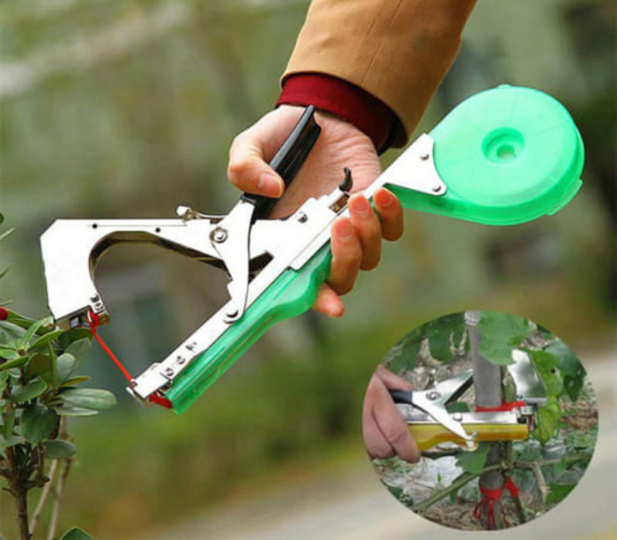 2931-Capsator Grădină pentru Legat Plante