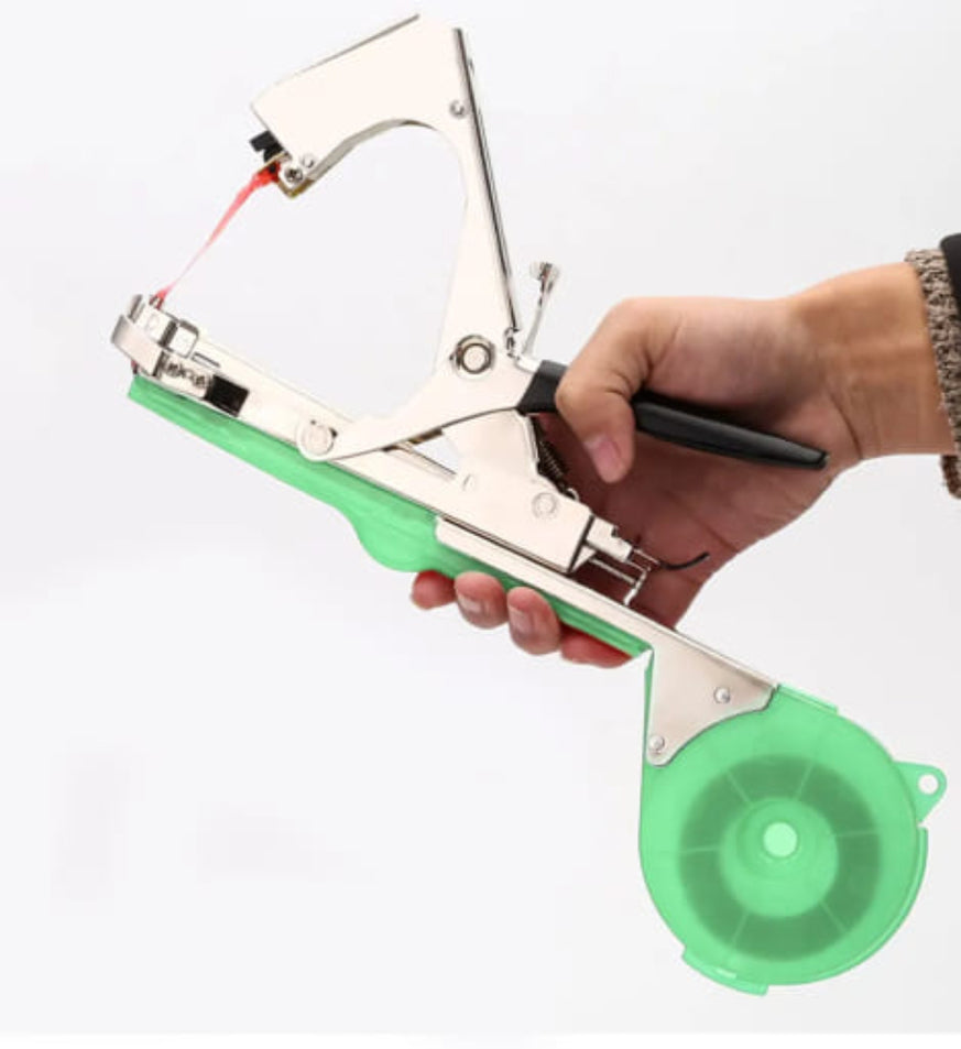 2931-Capsator Grădină pentru Legat Plante