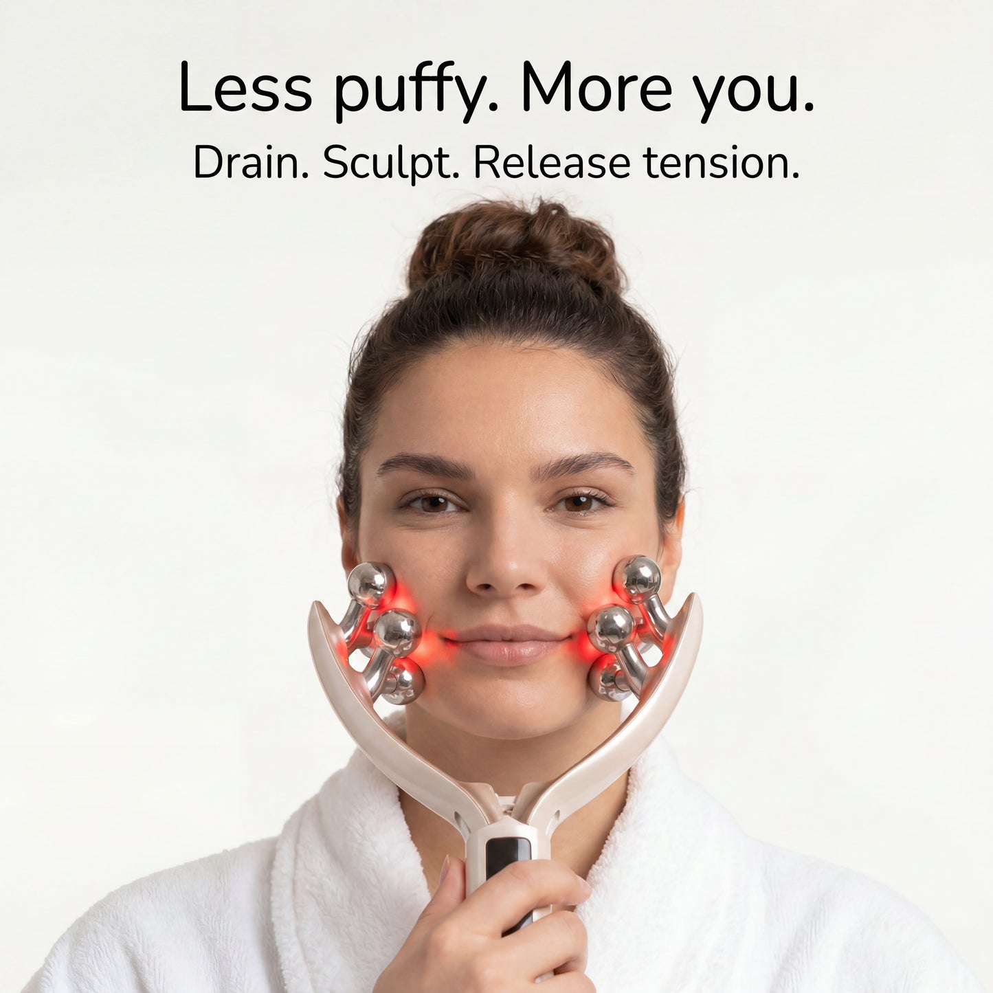 QTTON™ FaceFlow