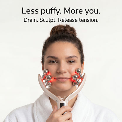 QTTON™ FaceFlow