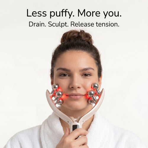 QTTON™ FaceFlow